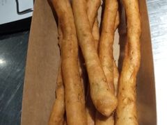 小油条-匠子烤鱼(桫椤湾店)