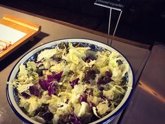 -東舍食唐精品陕菜馆