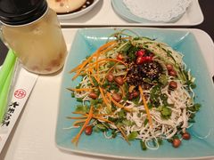大王桂花醪糟水-大王油茶(磁器口店)