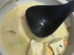 -西贝(武汉群星城店)