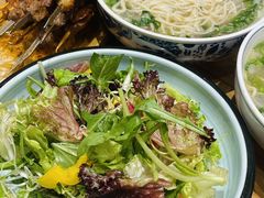 -西部马华清真食府·丝路菜(大钟寺店)