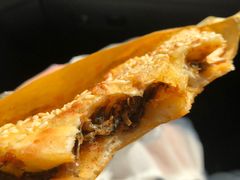 -鄧記鍋盔(总店)