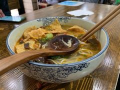 -陈记柳州螺蛳粉(大坪店)