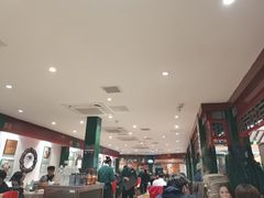 -东来顺饭庄(王府井步行街店)