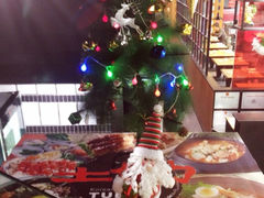 iphone_upload_pic-土大力韩国烤肉料理(开封龙亭店)