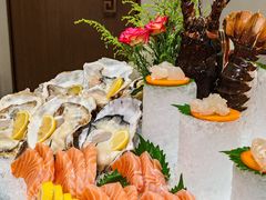 -粤盛海鲜平价店(洛溪食街店)