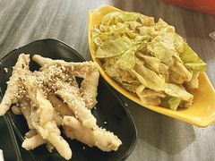 -黄师奶甜品店
