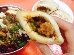 -代四孃牛华豆腐脑美味小食(总店)