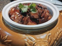-红菜坊·烤鸭·川鲁菜(杨镇店)