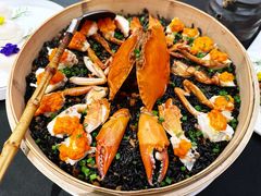 -秋食青山黛·私房菜(梅湾街店)