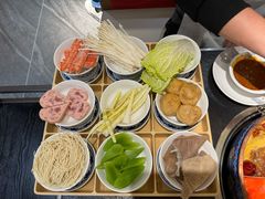 -咏江南·苏式火锅·苏州评弹(观前街店)