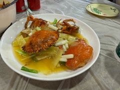 -辣螃铠盆盆蟹大排档(总店)