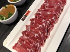 -天都火锅酒楼(虹梅南路店)