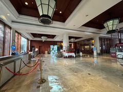 -三清山希尔顿度假酒店