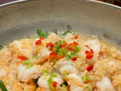 -面辣子·陕西家乡菜(钟楼店)