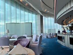 -上海新锦江大酒店