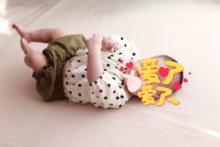 点击看大图 -大树儿童摄影
