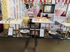 -视界美食自助餐厅·石家庄希尔顿酒店