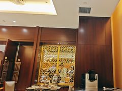 -西安西藏大厦开元名都大酒店·自助餐厅