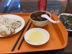 -庆丰包子铺(和平里店)