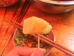 -老瓦房冷锅串串(文殊院店)