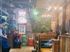 大堂-张师傅烧烤(CBD店)