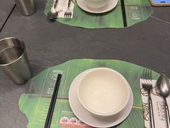 -帕蓝·暹罗料理(大学路店)