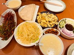 -老昌春饼(中央大街店)