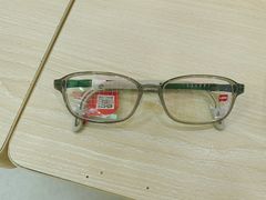 -亿视康青少儿眼镜(五官科店)