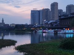 -大小河街