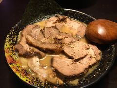 -日本料理神拉面