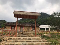 -广州市石门国家森林公园
