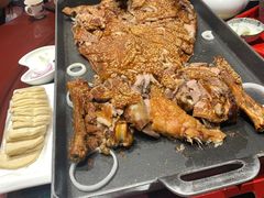 -九十九顶毡房(阜石路店)