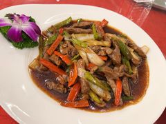 -无锡新湖铂尔曼大酒店·悦轩中餐厅