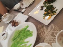 -香云轩·顺德菜(香云纱园林酒店店)