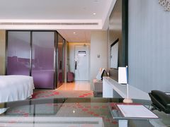 -南京禄口机场雅高铂尔曼大酒店