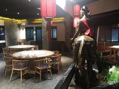 -江南韵·无锡太湖文化体验餐厅(凤凰天街店)