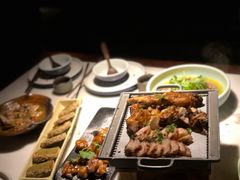 -绿茶餐厅(城西银泰城店)