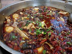 -黑竹香鸡(营和巷店)