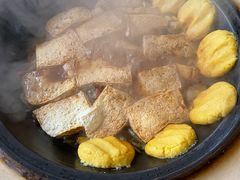 -大鹅岛灶台鱼·铁锅炖(水库路店)