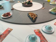 -老三烤肉·融合菜宴会厅