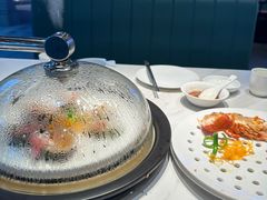-优食坊·蒸汽海鲜(康盛路店)