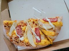 -必胜客(兴隆店)