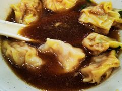 -蒋家桥饺面店(东关街店)