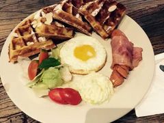 -印咖啡IN COFFEE(红旗街店)