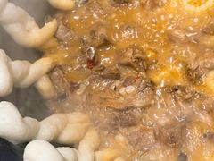 -玺炖·中国铁锅炖(虹桥天街店)