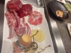 -雅玛花式铁板烧(亚运村店)
