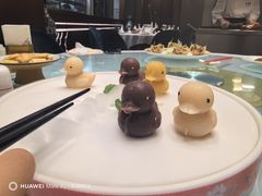 -全聚德(哈尔滨店)