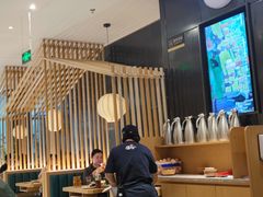 大堂-温野菜涮涮锅(曲江大悦城店)