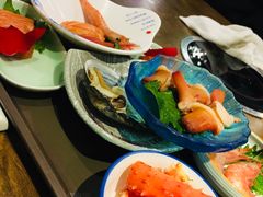 -阳光岛·海鲜盛宴(银泰中心in99店)